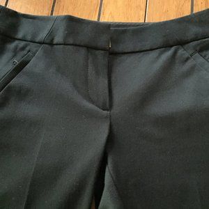 New Ann Taylor Loft Marisa Skinny Pants